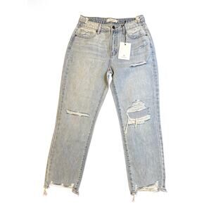 Hidden Tracey High Rise Straight Jeans – Size 28 – Brand New with Tags (NWT)!